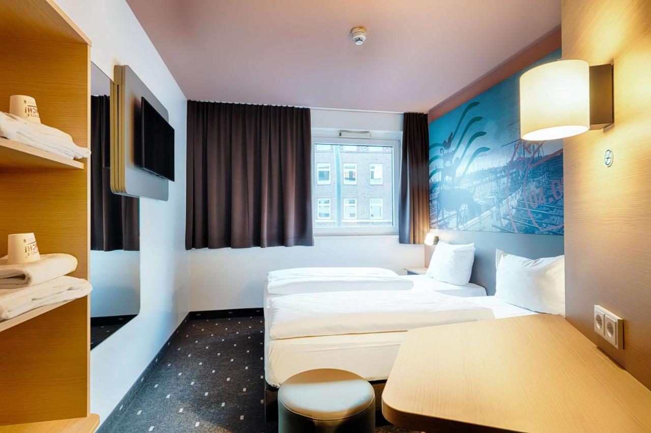 Bremen-city 2* Бремен