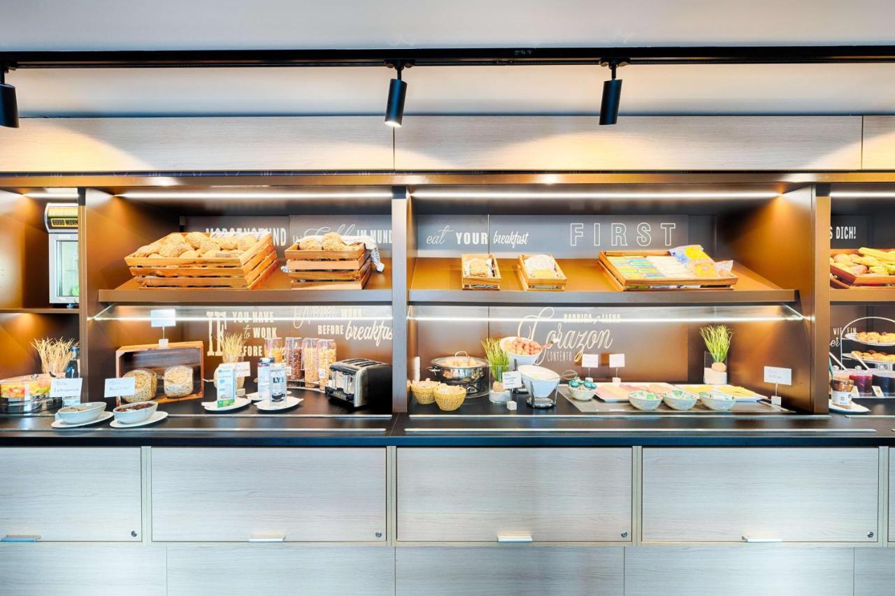 Bremen-city Hotel 2*