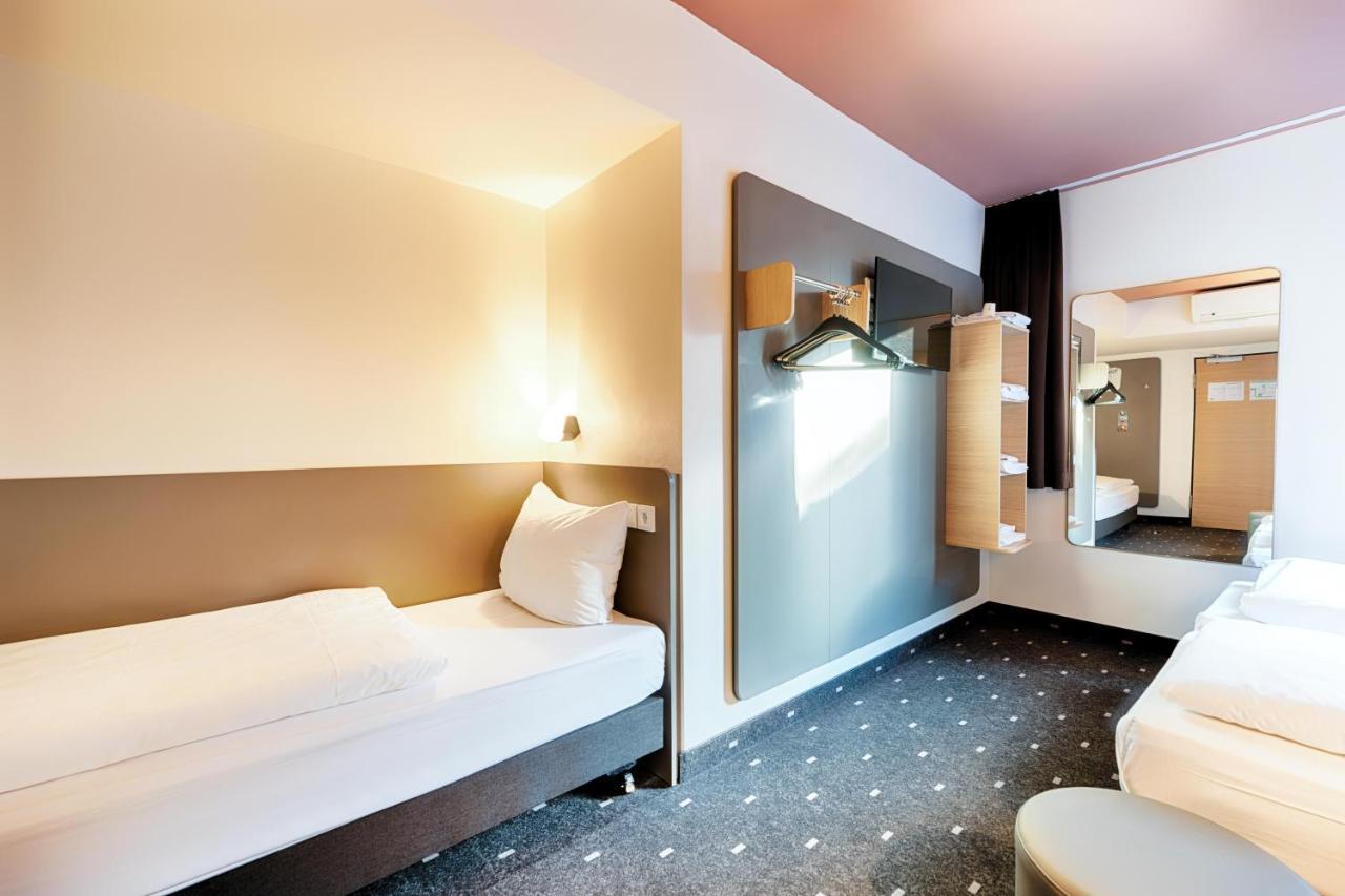 Bremen-city Hotel 2*