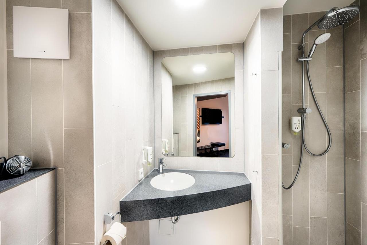 Hotel Bremen-city 2*